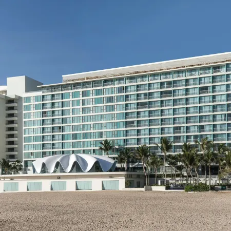 La Concha Resort, Puerto Rico, Autograph Collection