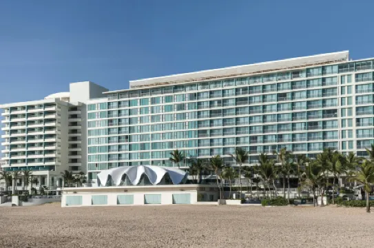 La Concha Resort, Puerto Rico, Autograph Collection