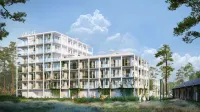 Arche Fabryka Samolotów w Mielnie