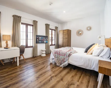 City Comfort Modern Aparthotel Hoteles en Ayamonte