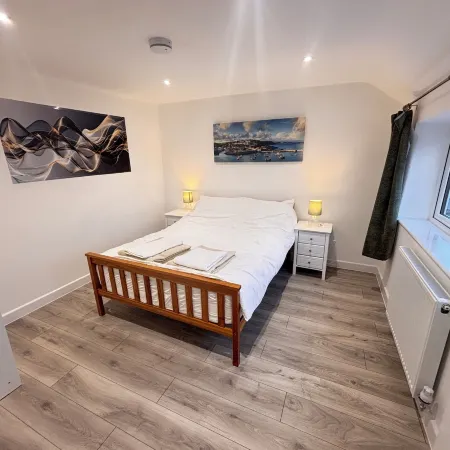 Bright Cozy 2 Bedroom Apartment in Oxford