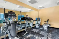 Quality Inn & Suites Niles - Gym