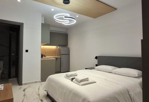 일리온 아파트먼트