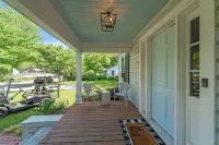 卡溫頓中心弗洛伊德街簡易別墅三卧室簡易別墅