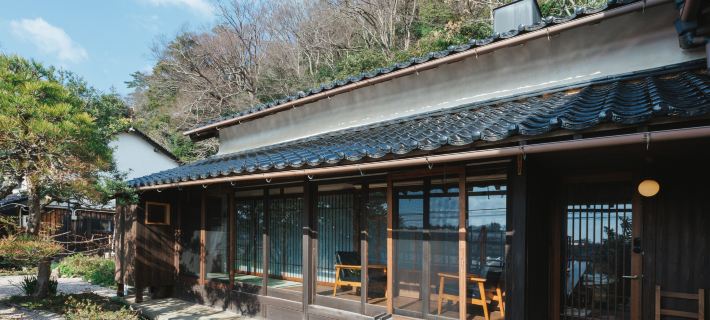 manai7.stay Hoteles en Izumo