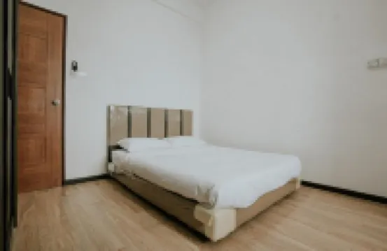 Sibu Permai Jaya 500Mbps 10pax 4BR - No Wedding Activities Allowed