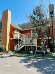 Extended Stay of Charleston - Balcony
