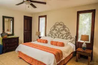 Hacienda Barrigona Hotels in 