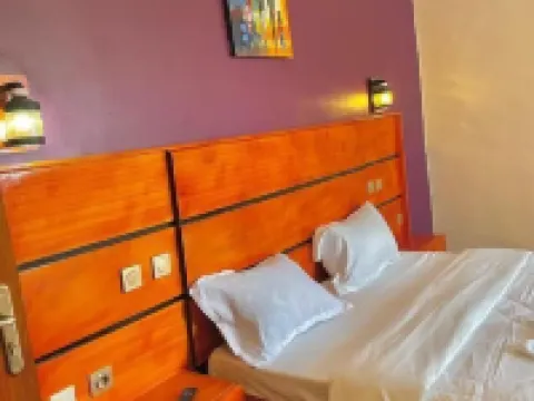 Hôtel Michou Hotels in Bafoussam