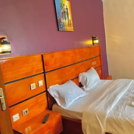 Hôtel Michou