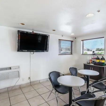 Motel 6 San Marcos, TX - North