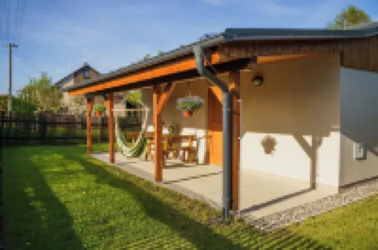 Vlaštovčí recreation area Hotels in 