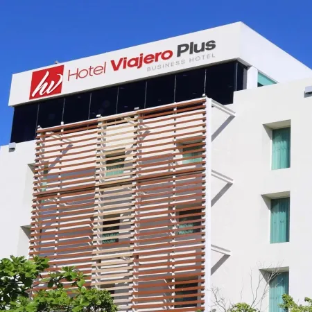 Hotel Viajero Plus
