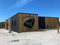 TI AR Milin Entre Mer et Forêt au Dossen à Santec Proximité Roscoff île de Batz Hotels in Santec