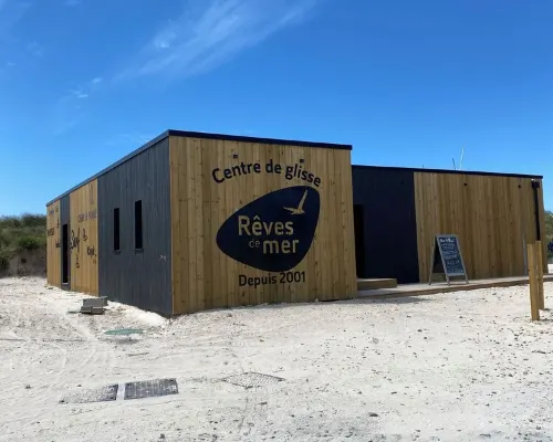 TI AR Milin Entre Mer et Forêt au Dossen à Santec Proximité Roscoff île de Batz Hotels in Santec