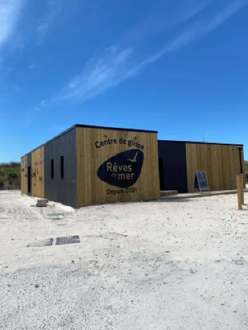 TI AR Milin Entre Mer et Forêt au Dossen à Santec Proximité Roscoff île de Batz