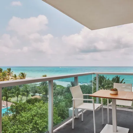 The Retreat Collection at 1 Hotel & Homes South Beach