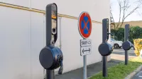 Premiere Classe Nantes Sud - REZÉ AÉROPORT - parking