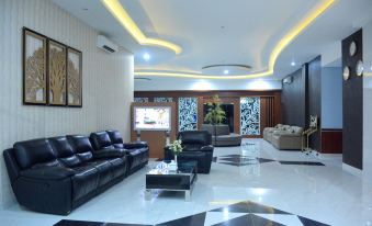Sallo Hotel Sengkang - Housity