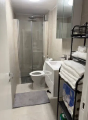 Modern Oslo Studio Near Aker Brygge