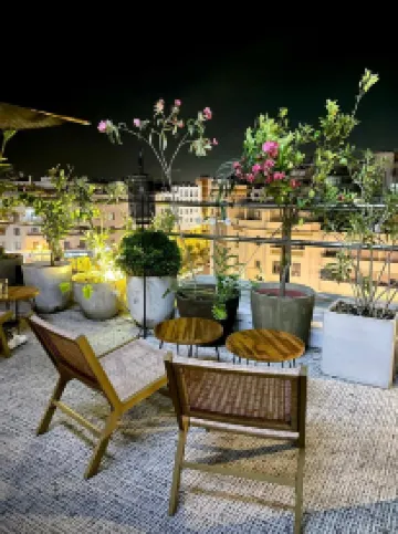 Onomo Hotel Rabat Terminus