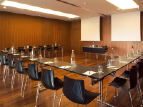 トロイア デザイン ホテル カルヴァリャルのホテル