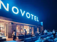 Novotel Convention & Spa Antananarivo - 5-Star