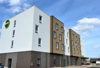 B&B HOTEL Moulins Avermes