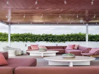Novotel Miami Brickell - Quầy bar