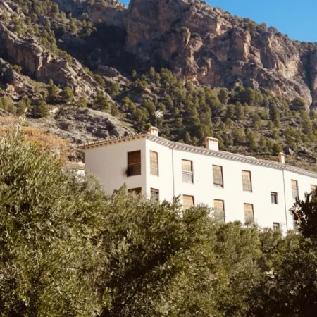 Caseria 7 Fuentes