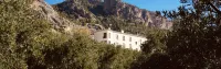 Caseria 7 Fuentes - parking