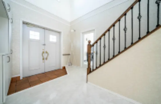 The Garnet Higashikawa