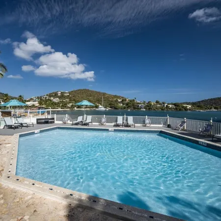 Point Pleasant Resort