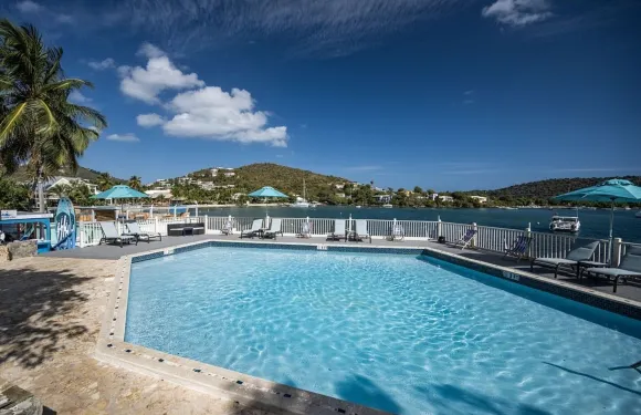 波因特普萊森特度假村