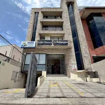 Suitesecu Cuenca Hotels near Barranco