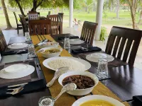 烏達瓦拉維州長營地 莫訥勒格勒區酒店