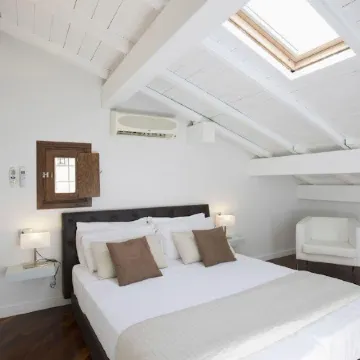 Relais Arco Della Pace