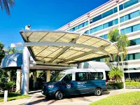 Sheraton Ontario Airport Hotel Hotels in Ontario