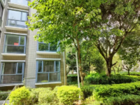 MissJin Apartment (Jinyuan Road)