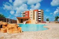 El Combate Oceanview Condos - 2-Star