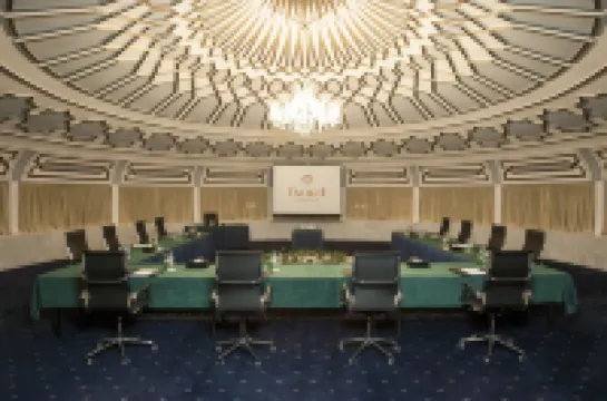 Danat Al Ain Resort โรงแรมในอัลอิน