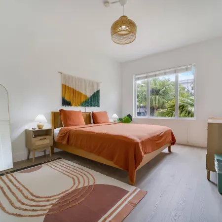 Tropics Hotel Miami Beach