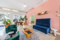 Tropics Hotel Miami Beach