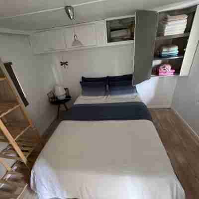 Zen cabin in the bush Rooms