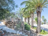 Villa in Les Issambres near the Sea