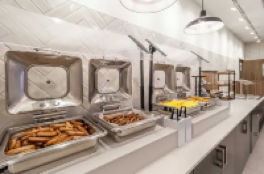 Holiday Inn Express & Suites HALIFAX – DARTMOUTH by IHG