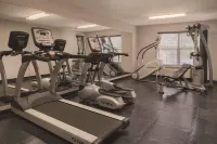 Country Inn & Suites by Radisson, Waterloo, IA - salle de sport