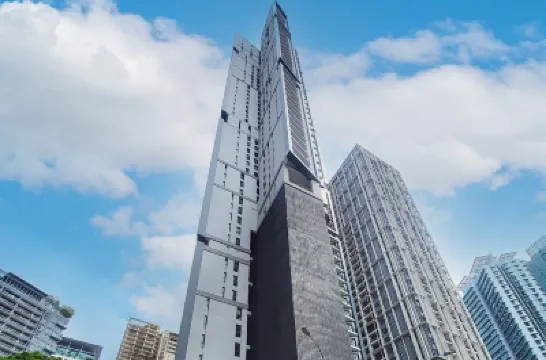 Isola KLCC Hotel, Trademark Collection by Wyndham Hotels in Kuala Lumpur