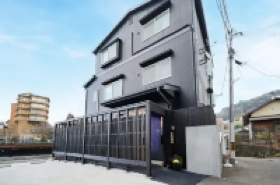 Musubinokoyado Enn by Wellbe