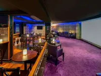Mövenpick Doha - bar